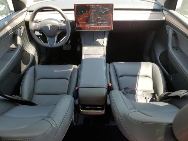 VIN 7SAYGAEE7RF995256 2024 Tesla MODEL Y no.8