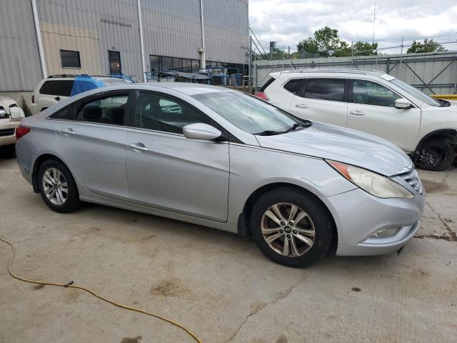 2013 Hyundai Sonata - Image 4