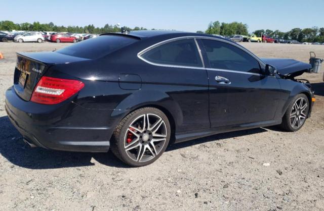 2015 MERCEDES-BENZ C 350 4MAT - WDDGJ8JB0FG437495