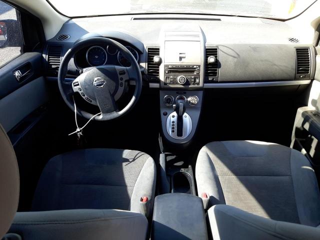 2010 Nissan Sentra 2.0 VIN: 3N1AB6AP2AL728584 Lot: 60528874