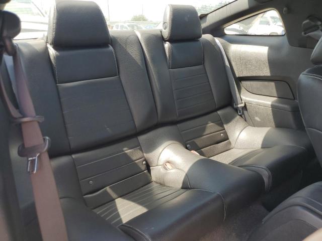 2011 Ford Mustang VIN: 1ZVBP8AM2B5107235 Lot: 60140424