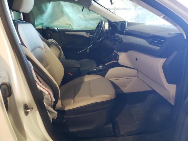 2021 FORD ESCAPE SEL - 1FMCU9H9XMUA79115
