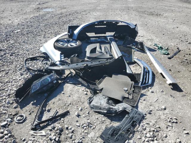 2019 Chevrolet Impala Lt VIN: 2G11Z5SA1K9140380 Lot: 58160474