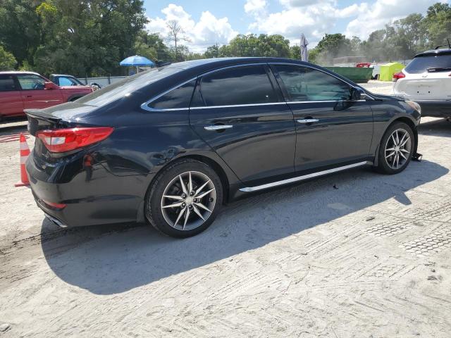 2015 Hyundai Sonata Sport VIN: 5NPE34ABXFH067768 Lot: 60156244