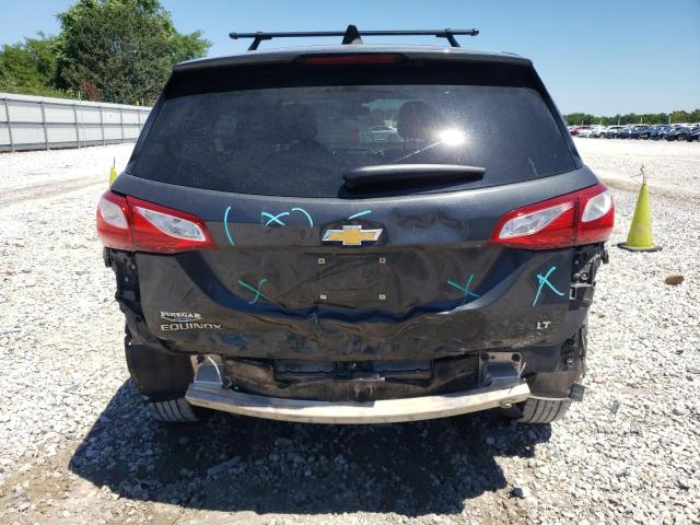 2018 CHEVROLET OTHER - 2GNAXJEV4J6154737