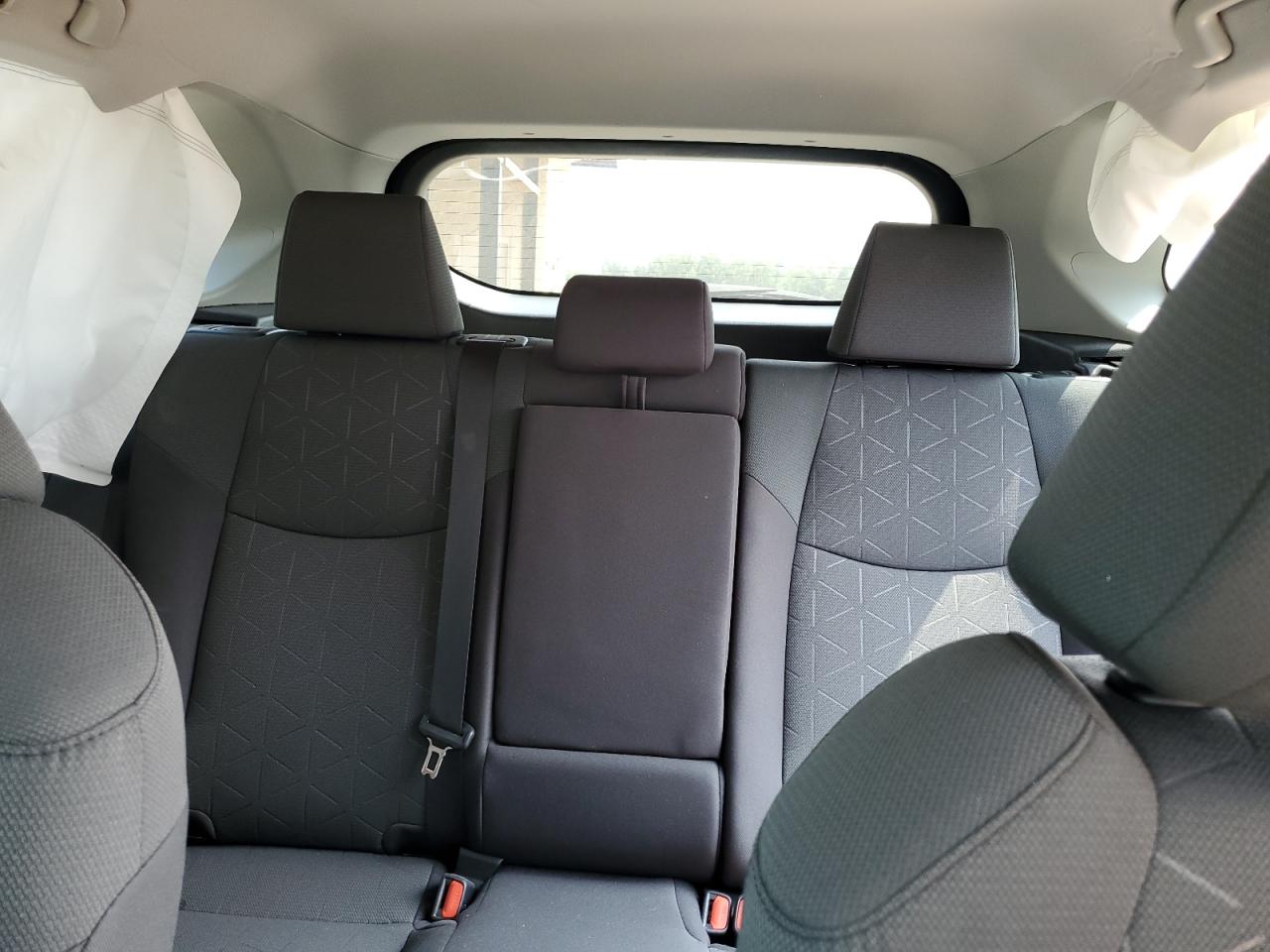 2T3W1RFV0NW231093 2022 Toyota Rav4 Xle