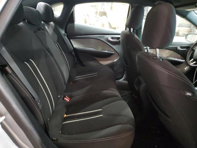 2014 Dodge Dart Sxt VIN: 1C3CDFBB8ED732657 Lot: 58689664