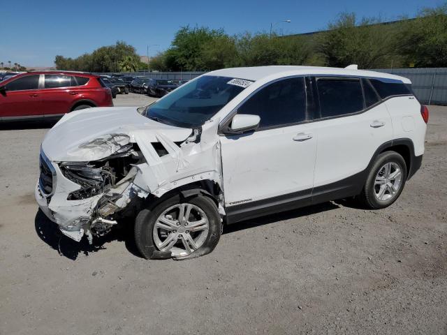2020 GMC TERRAIN SL - 3GKALMEV7LL206127