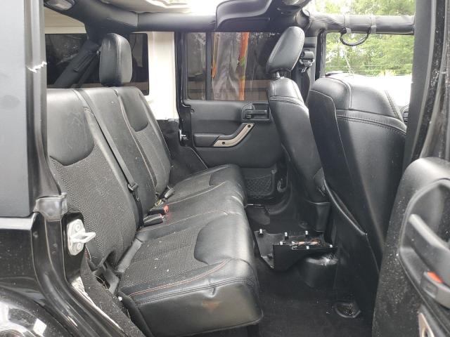 2016 JEEP WRANGLER U - 1C4BJWEG2GL323263