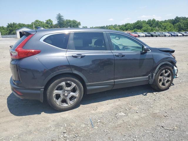 2019 HONDA CR-V EXL - 5J6RW1H83KL006747