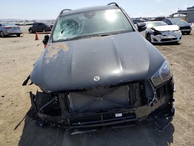 2022 MERCEDES-BENZ GLE 350 - 4JGFB4JB3NA731269