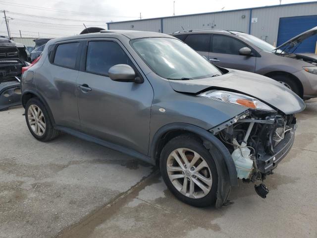 2011 Nissan Juke S VIN: JN8AF5MRXBT022067 Lot: 57333404