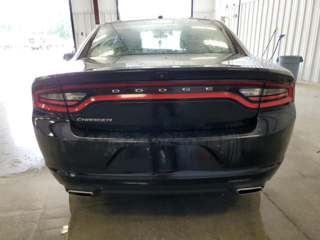 2022 Dodge Charger Sxt VIN: 2C3CDXBG1NH169360 Lot: 59022784