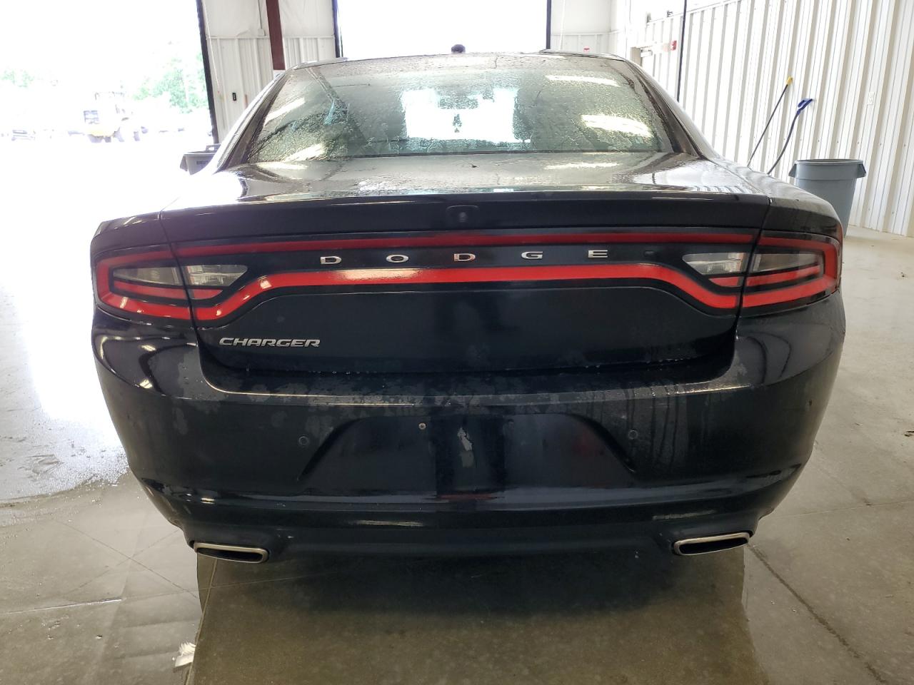 2C3CDXBG1NH169360 2022 Dodge Charger Sxt