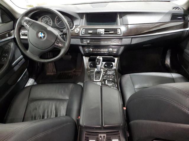 VIN WBA5A7C53ED616484 2014 BMW 5 Series, 528 XI no.8