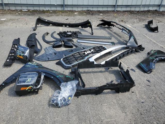 2024 Kia Telluride S VIN: 5XYP6DGC9RG424773 Lot: 60680004