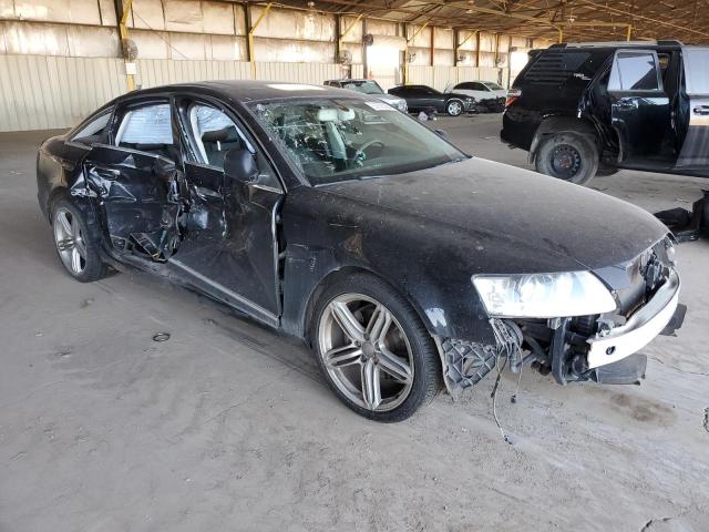 2010 Audi A6 Premium Plus VIN: WAUEKAFB7AN069915 Lot: 57573284