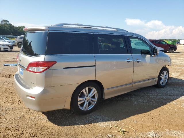 2013 Nissan Quest S VIN: JN8AE2KP5D9063094 Lot: 59910344