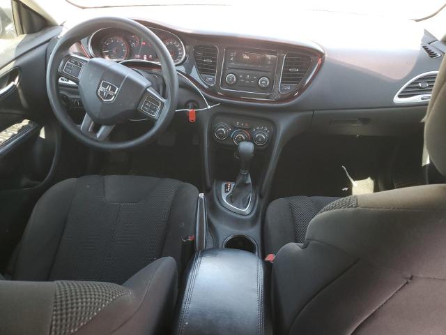 2016 Dodge Dart Se VIN: 1C3CDFAAXGD565147 Lot: 59525124