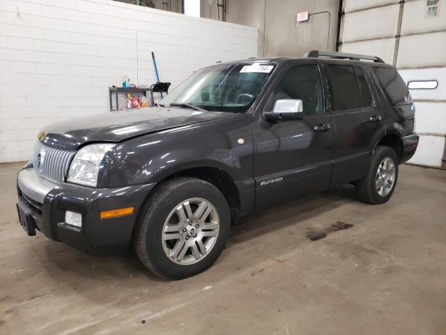 2007 Mercury Mountaineer Premier VIN: 4M2EU48807UJ23385 Lot: 61140754