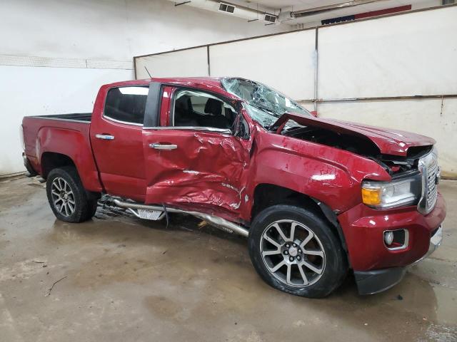 2019 GMC CANYON DEN 1GTG6EEN6K1193556  59038414