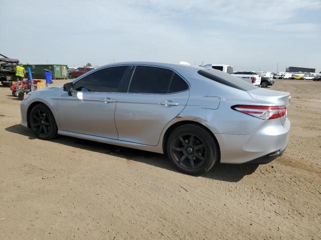 2019 TOYOTA CAMRY L - 4T1B11HK0KU220893