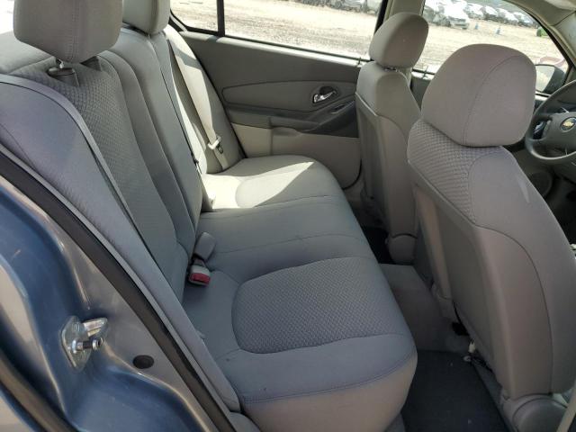 2007 Chevrolet Malibu Ls VIN: 1G1ZS58F47F188593 Lot: 60912344