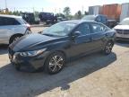 2023 NISSAN SENTRA SV - 3N1AB8CV4PY308568