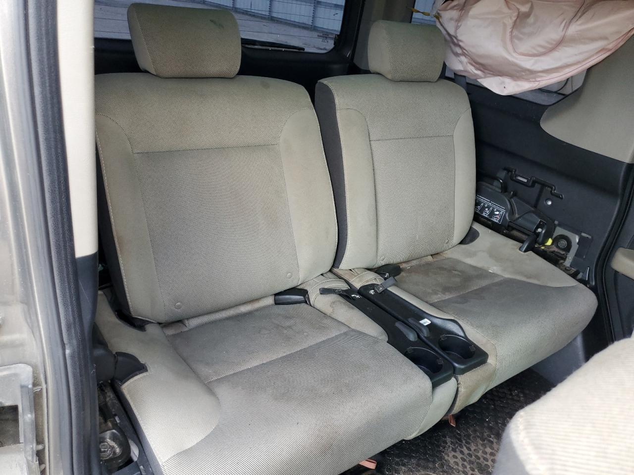 5J6YH28757L001138 2007 Honda Element Ex