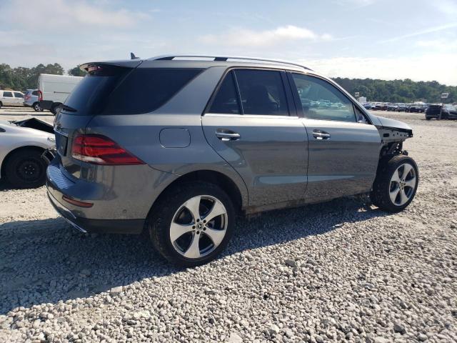 2018 Mercedes-Benz Gle 350 VIN: 4JGDA5JB2JB172575 Lot: 58404854