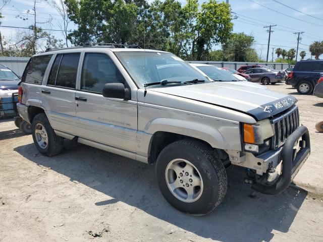 1998 Jeep Grand Cherokee Laredo VIN: 1J4GX48Y4WC357405 Lot: 57836354