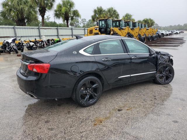 2020 Chevrolet Impala Premier VIN: 1G1105S38LU112561 Lot: 58612394