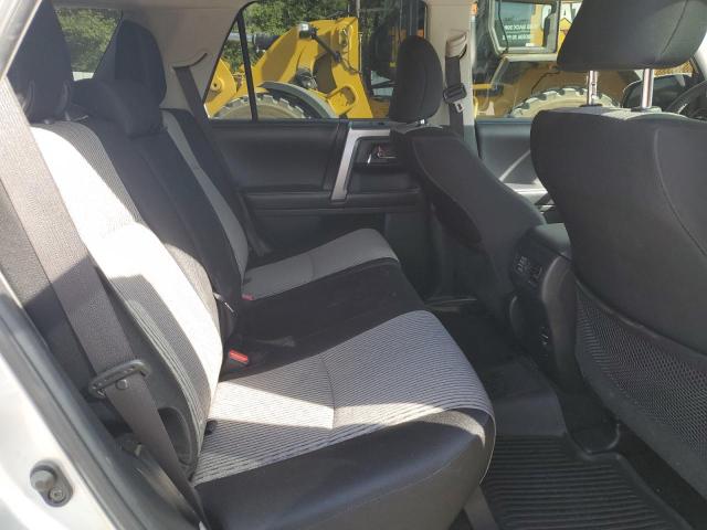 2018 Toyota 4Runner Sr5 VIN: JTEZU5JR3J5181715 Lot: 59626524