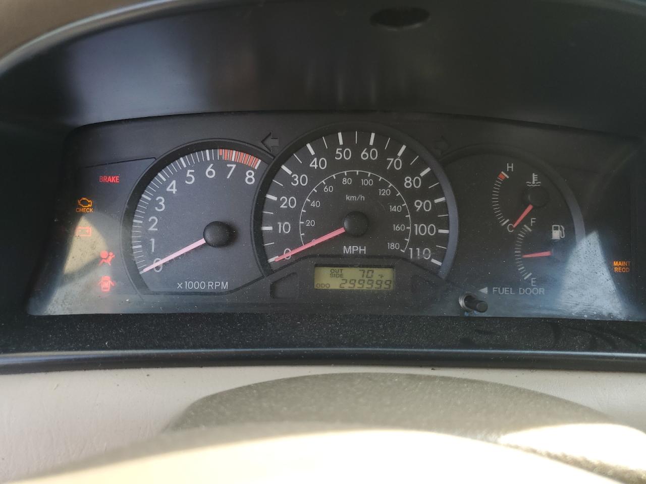 1NXBR32E15Z538792 2005 Toyota Corolla Ce