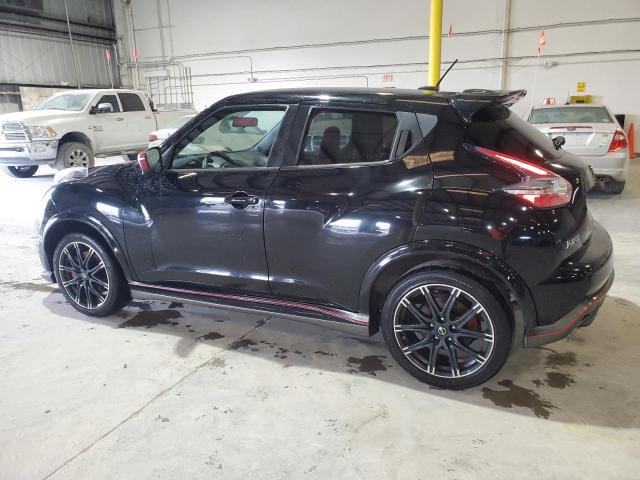 2016 Nissan Juke Nismo Rs VIN: JN8DF5MV2GT350245 Lot: 60809164