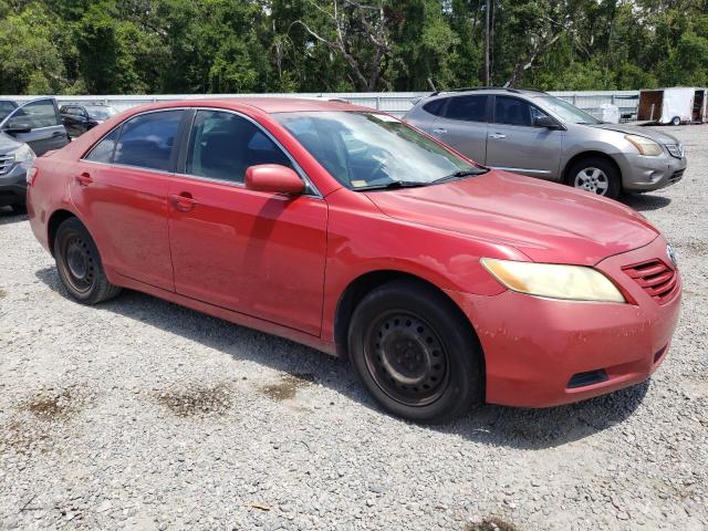 2007 Toyota Camry Ce VIN: 4T1BE46K07U014313 Lot: 58489084