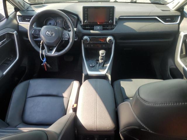 2021 Toyota Rav4 Xle Premium VIN: 4T3B6RFV6MU008586 Lot: 58338584