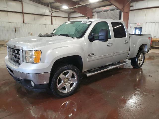 2012 GMC Sierra K2500 Sle VIN: 1GT120CG5CF237768 Lot: 57687484