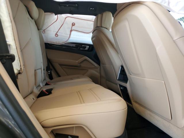 2023 PORSCHE CAYENNE BA - WP1AA2AYXPDA09226