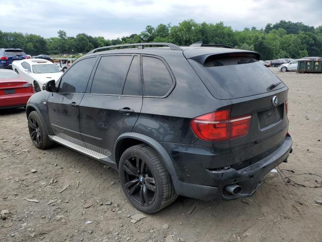 VIN 5UXZV4C59D0B21303 2013 BMW X5, Xdrive35I no.2