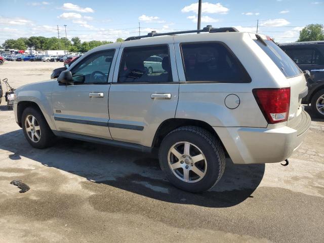 2008 Jeep Grand Cherokee Laredo VIN: 1J8GR48K88C148899 Lot: 58340044