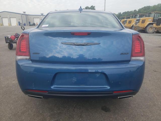 2022 Chrysler 300 Touring L VIN: 2C3CCASGXNH127494 Lot: 60808364