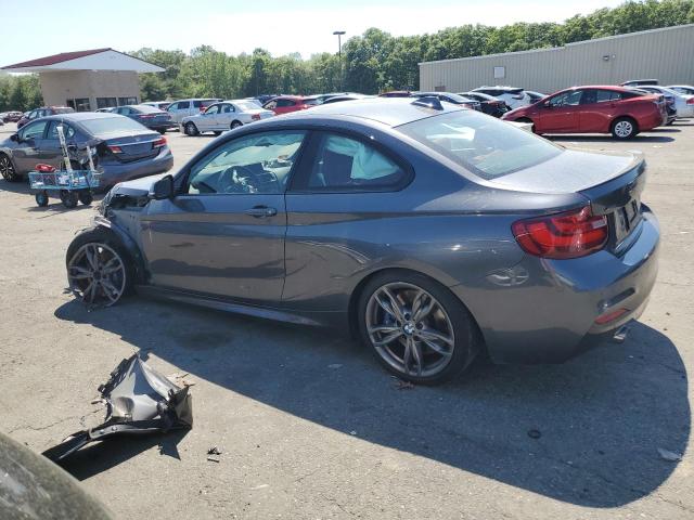 VIN WBA1J9C57GV371972 2016 BMW 2 Series, M235XI no.2