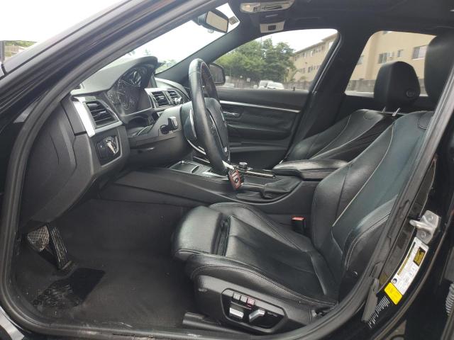 2016 BMW 328 I Sulev VIN: WBA8E9G54GNT44094 Lot: 60597674