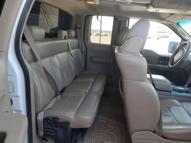 2005 Ford F150 VIN: 1FTPX14565FA53991 Lot: 58526264