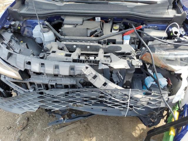2021 VOLKSWAGEN ID.4 FIRST WVGDMPE2XMP020824