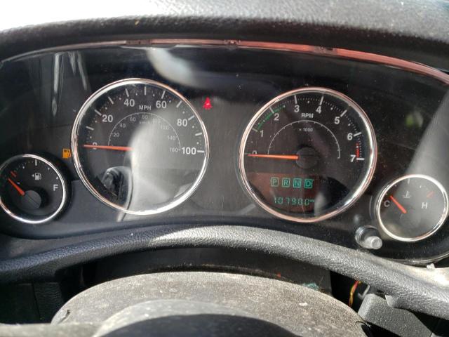 2015 JEEP WRANGLER UNLIMITED SPORT 1C4BJWDG4FL705312