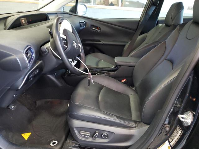 2017 Toyota Prius VIN: JTDKARFU2H3535930 Lot: 59488834