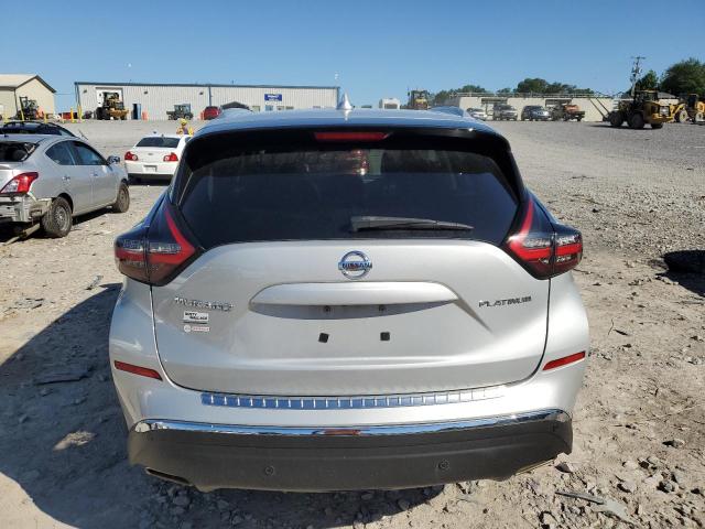 2019 Nissan Murano S VIN: 5N1AZ2MJ4KN132284 Lot: 58264964