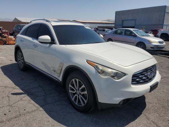 2011 Infiniti Fx35 VIN: JN8AS1MW7BM141540 Lot: 59324854